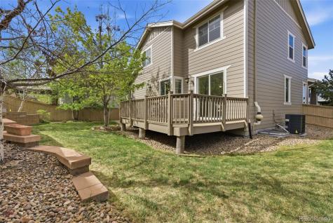 5301 Fullerton Circle Highlands Ranch CO 80130