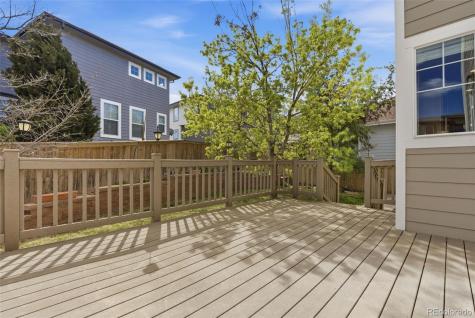 5301 Fullerton Circle Highlands Ranch CO 80130