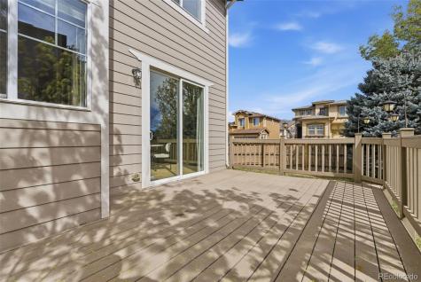 5301 Fullerton Circle Highlands Ranch CO 80130