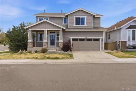 5301 Fullerton Circle Highlands Ranch CO 80130