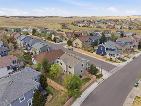 5301 Fullerton Circle Highlands Ranch CO 80130