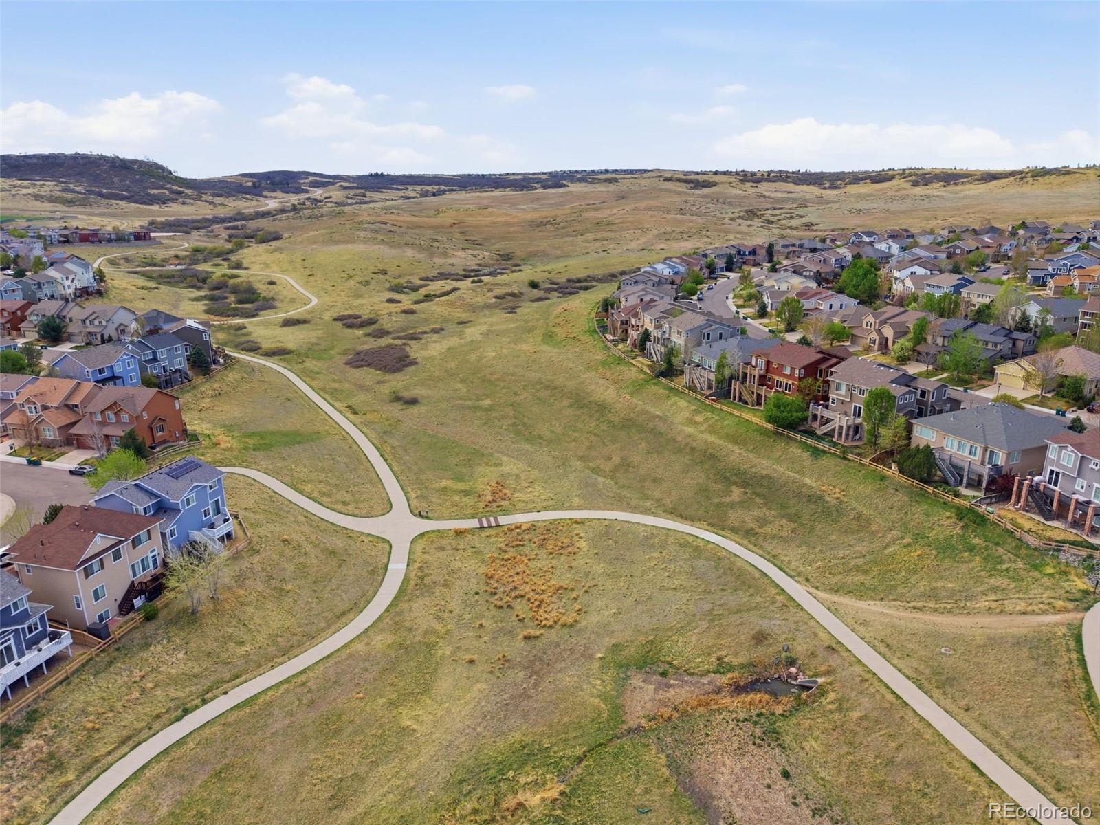 5301 Fullerton Circle Highlands Ranch CO 80130