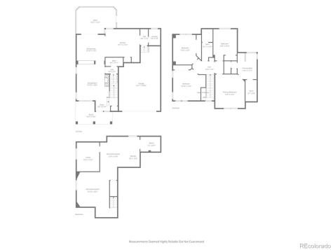 5301 Fullerton Circle Highlands Ranch CO 80130