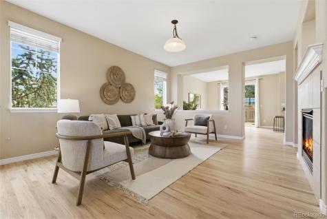 5301 Fullerton Circle Highlands Ranch CO 80130