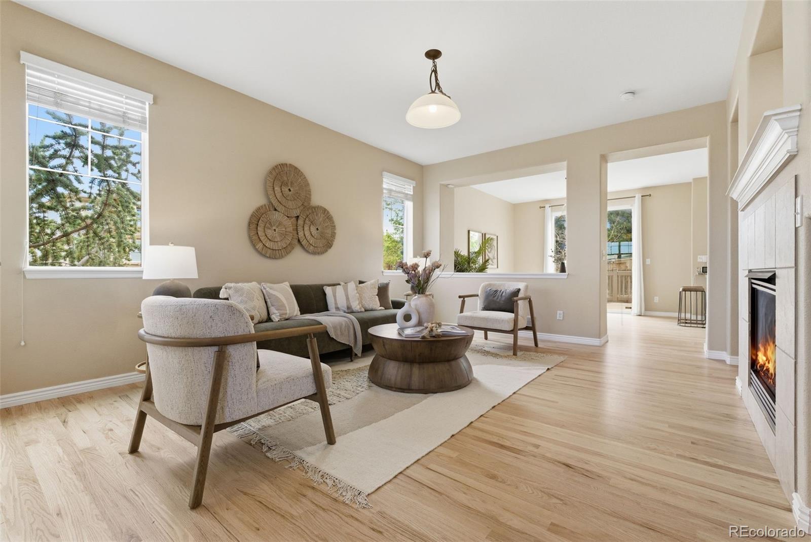 5301 Fullerton Circle Highlands Ranch CO 80130