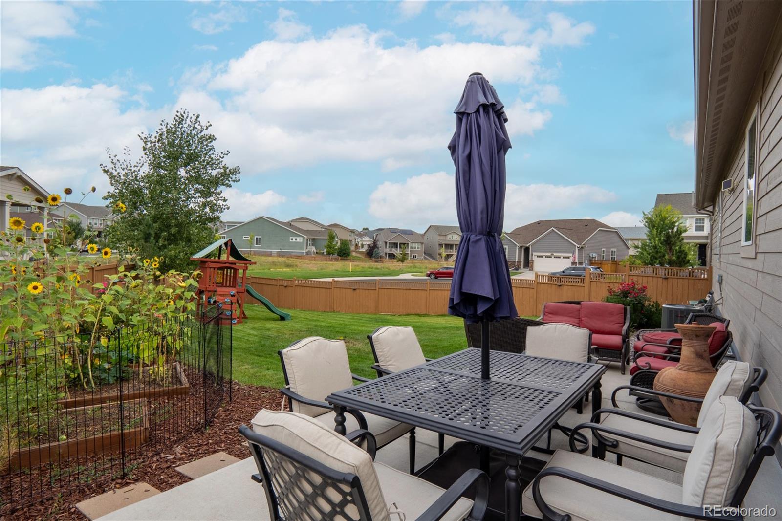 16216 Lanceleaf Place Parker CO 80134