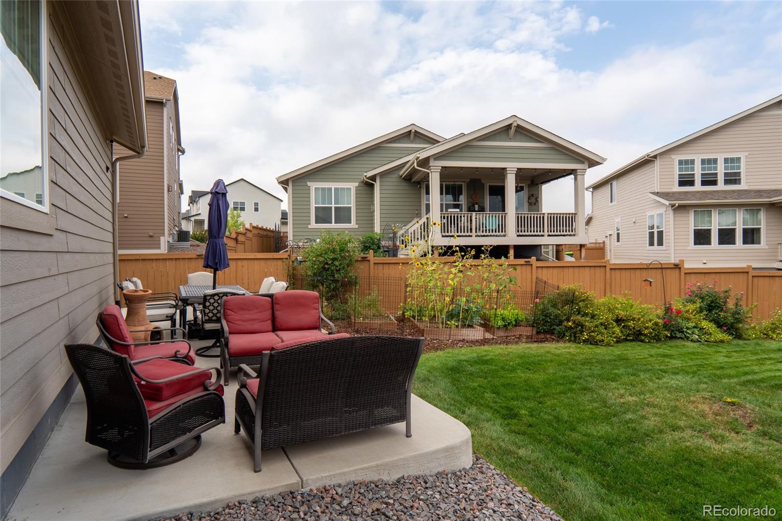 16216 Lanceleaf Place Parker CO 80134