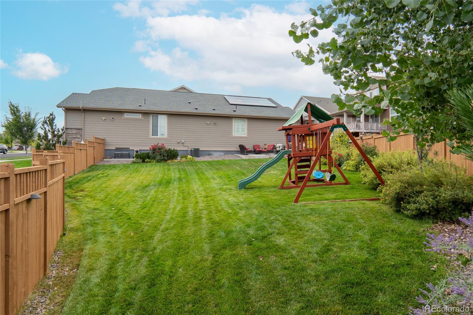 16216 Lanceleaf Place Parker CO 80134