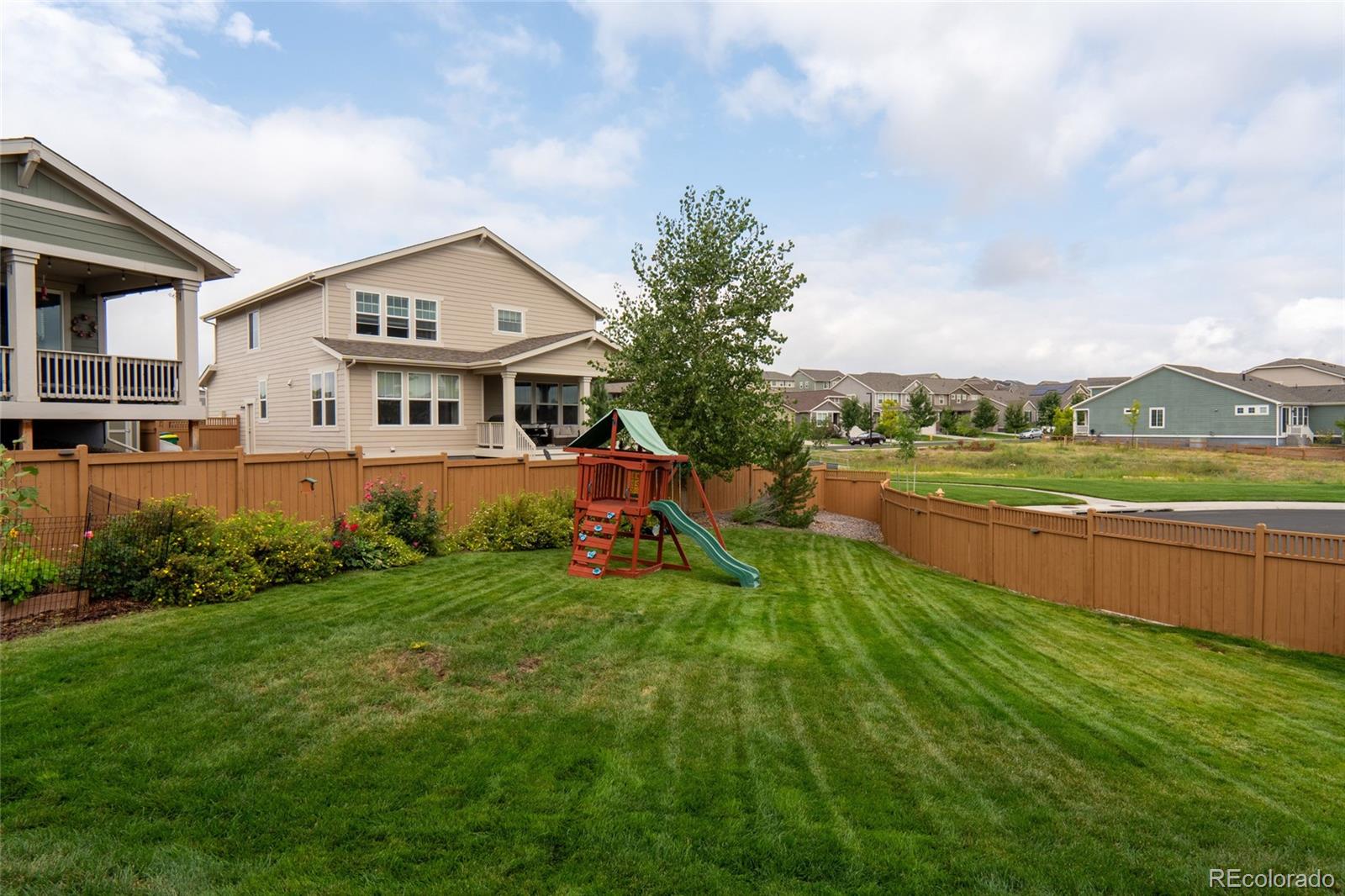 16216 Lanceleaf Place Parker CO 80134