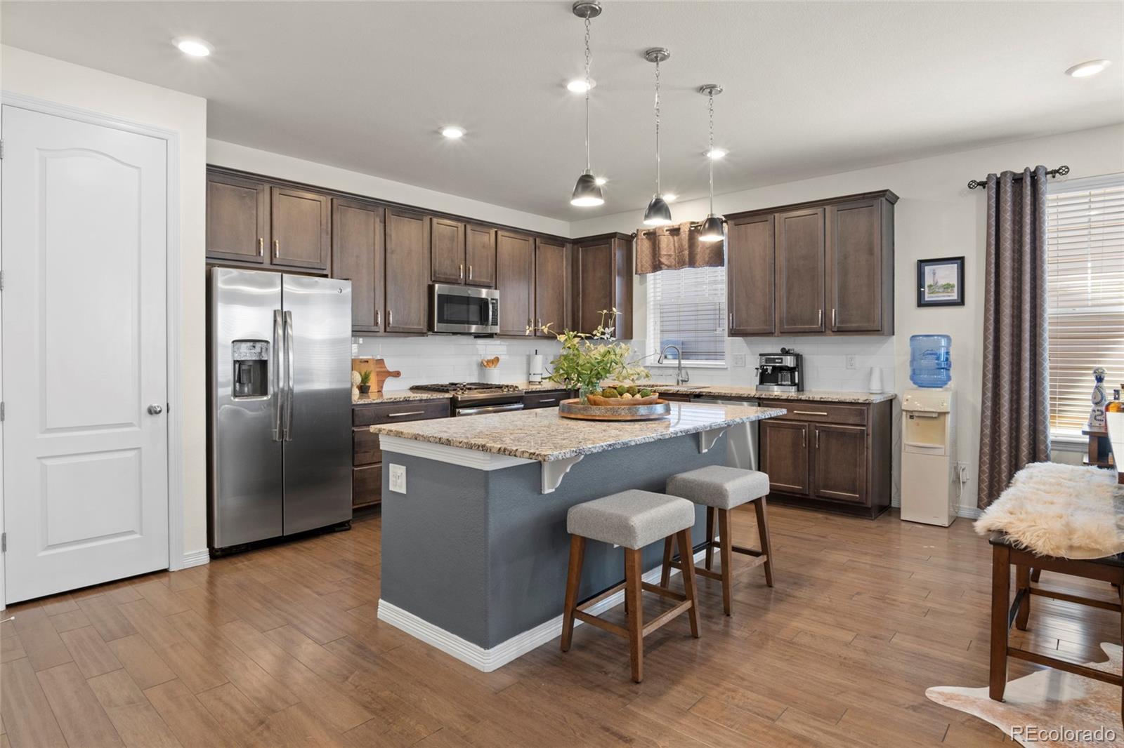 16216 Lanceleaf Place Parker CO 80134