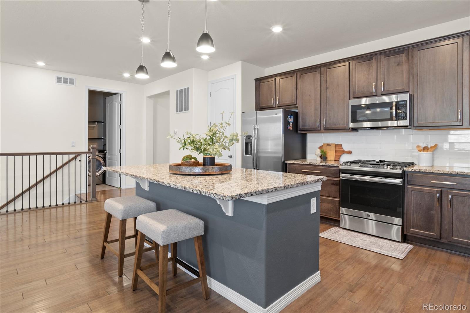 16216 Lanceleaf Place Parker CO 80134