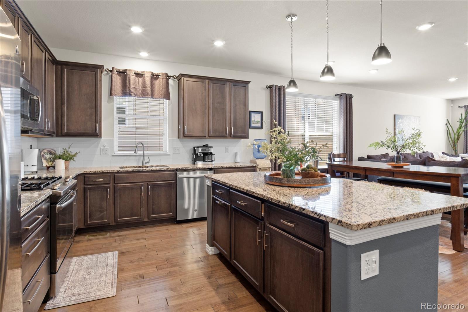16216 Lanceleaf Place Parker CO 80134