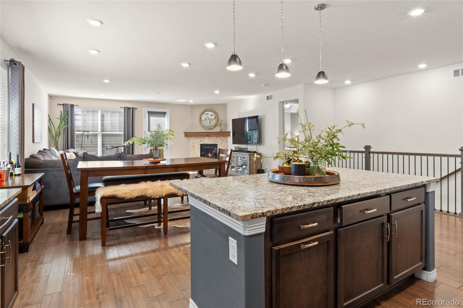 16216 Lanceleaf Place Parker CO 80134