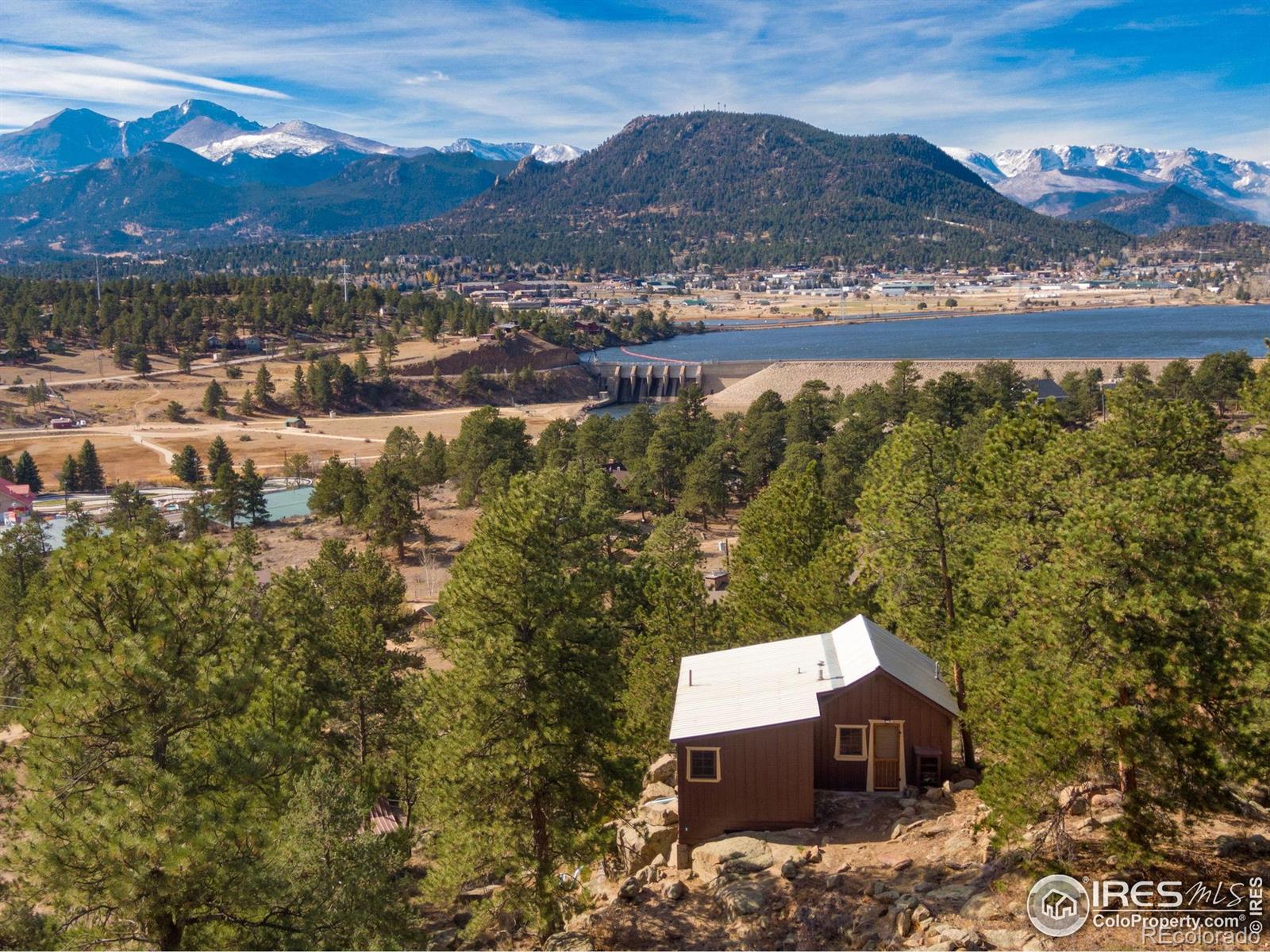 2361 Bellevue Drive Estes Park CO 80517