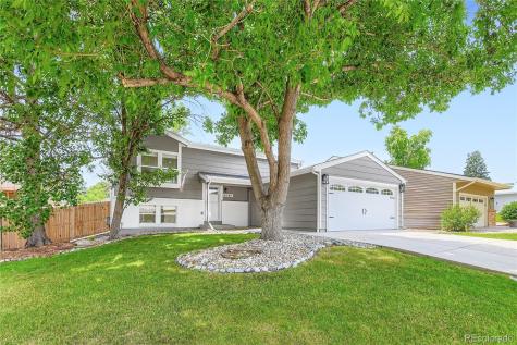 6040 W 75th Drive Arvada CO 80003