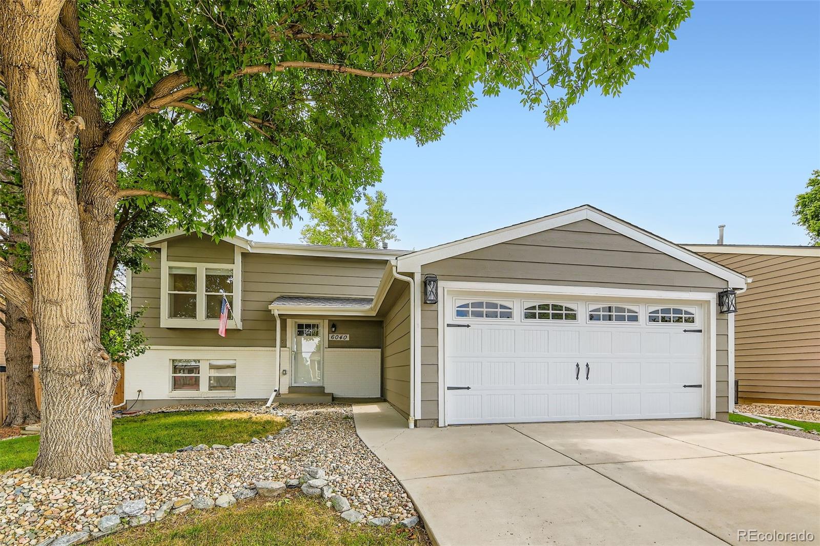6040 W 75th Drive Arvada CO 80003