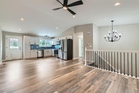 6040 W 75th Drive Arvada CO 80003