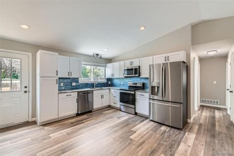 6040 W 75th Drive Arvada CO 80003