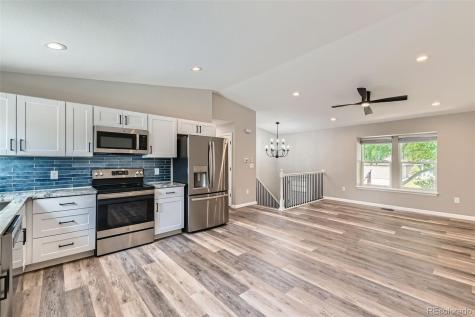 6040 W 75th Drive Arvada CO 80003