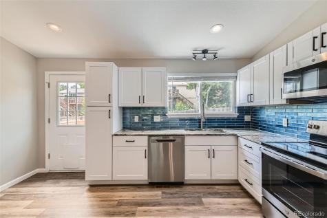 6040 W 75th Drive Arvada CO 80003