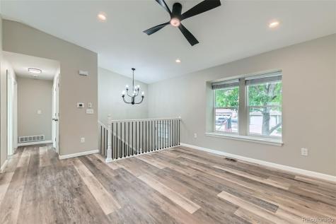 6040 W 75th Drive Arvada CO 80003