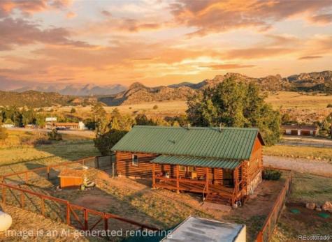 24938 Us Highway 50 Cotopaxi CO 81223