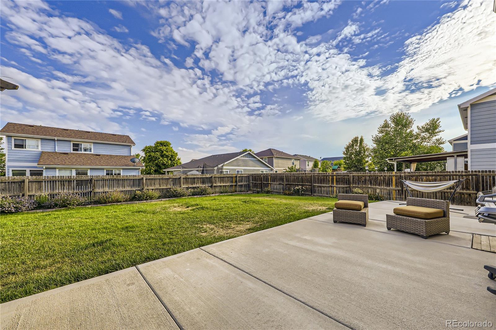 841 Stagecoach Drive Brighton CO 80603