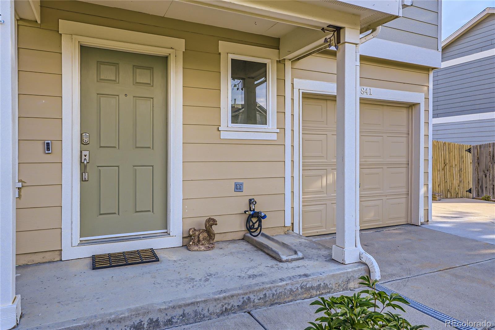 841 Stagecoach Drive Brighton CO 80603