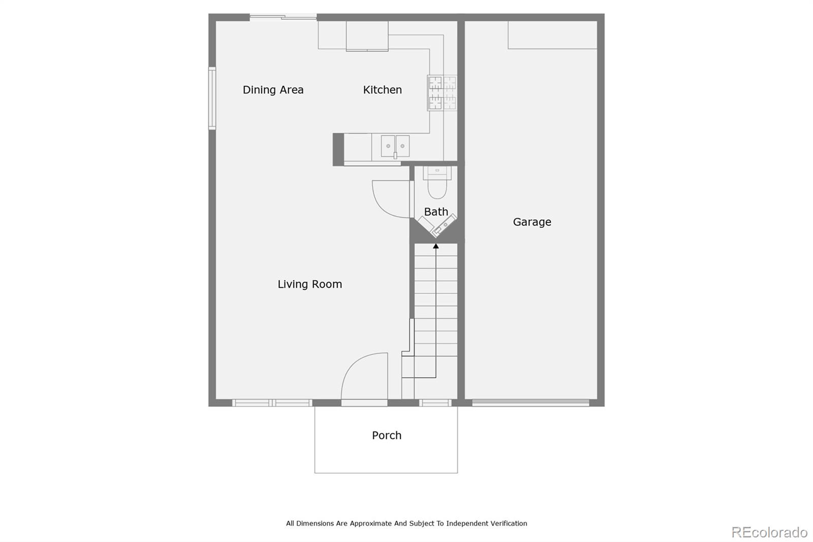 841 Stagecoach Drive Brighton CO 80603