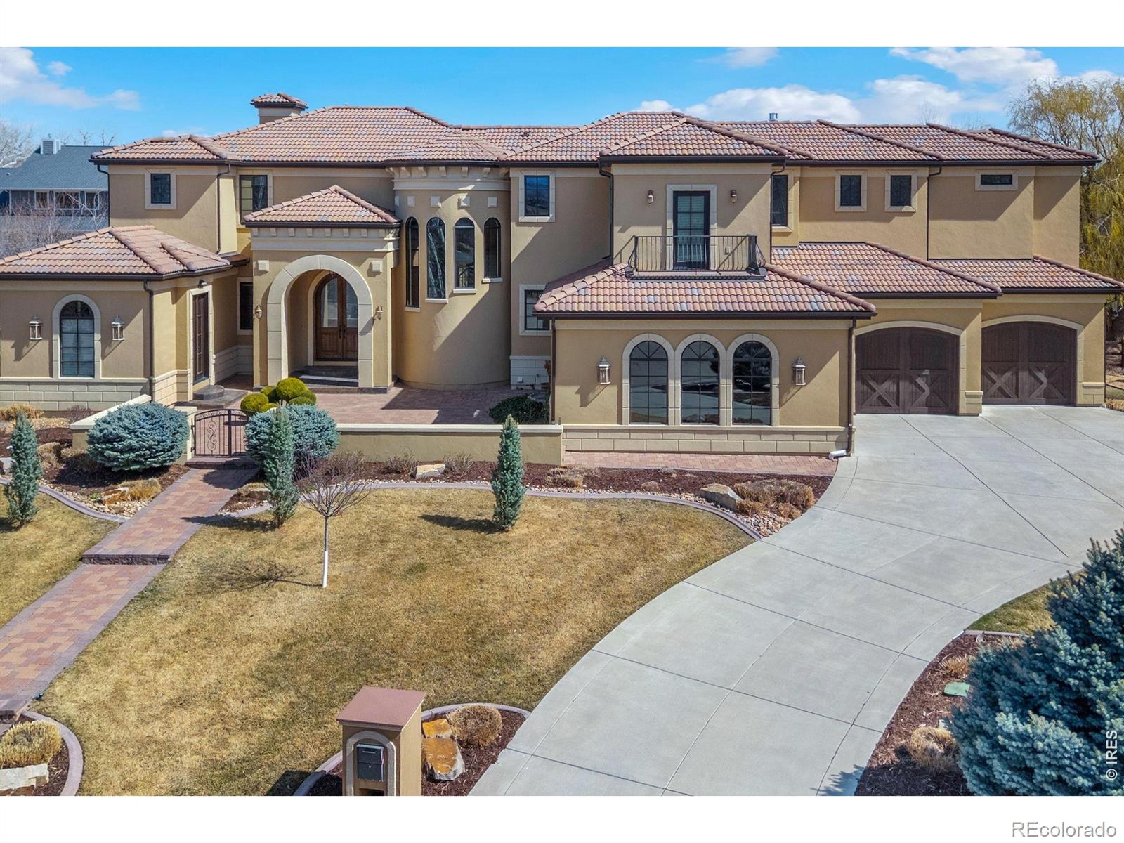 2944 Hearthstone Drive Fort Collins CO 80528