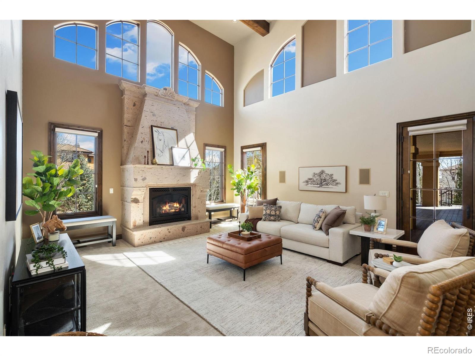 2944 Hearthstone Drive Fort Collins CO 80528