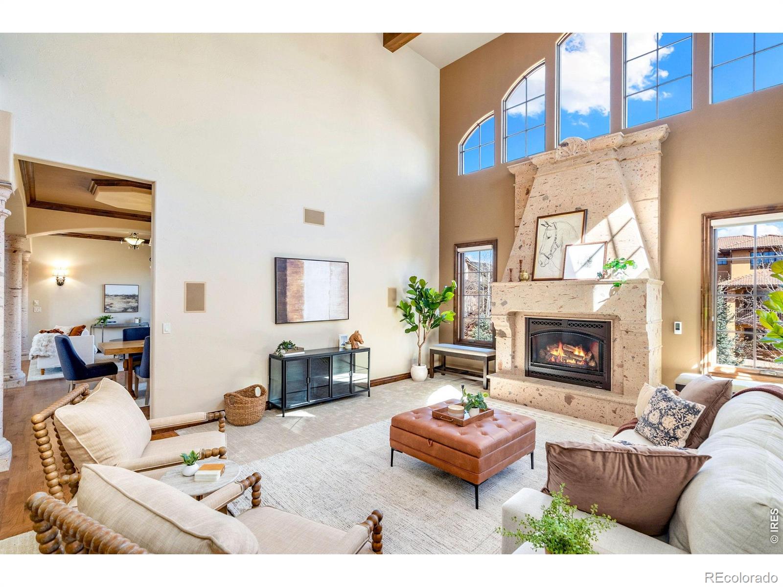 2944 Hearthstone Drive Fort Collins CO 80528