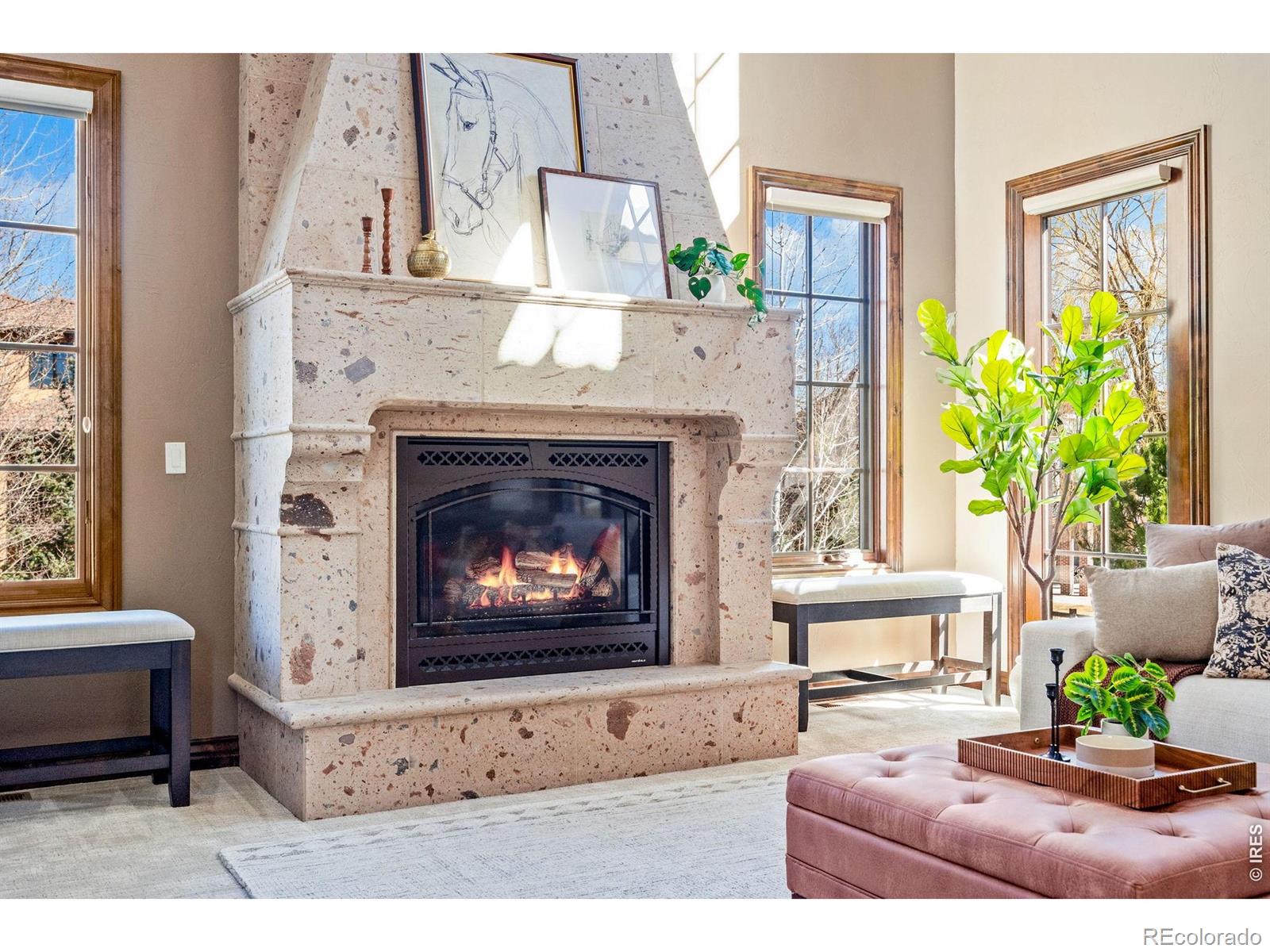 2944 Hearthstone Drive Fort Collins CO 80528