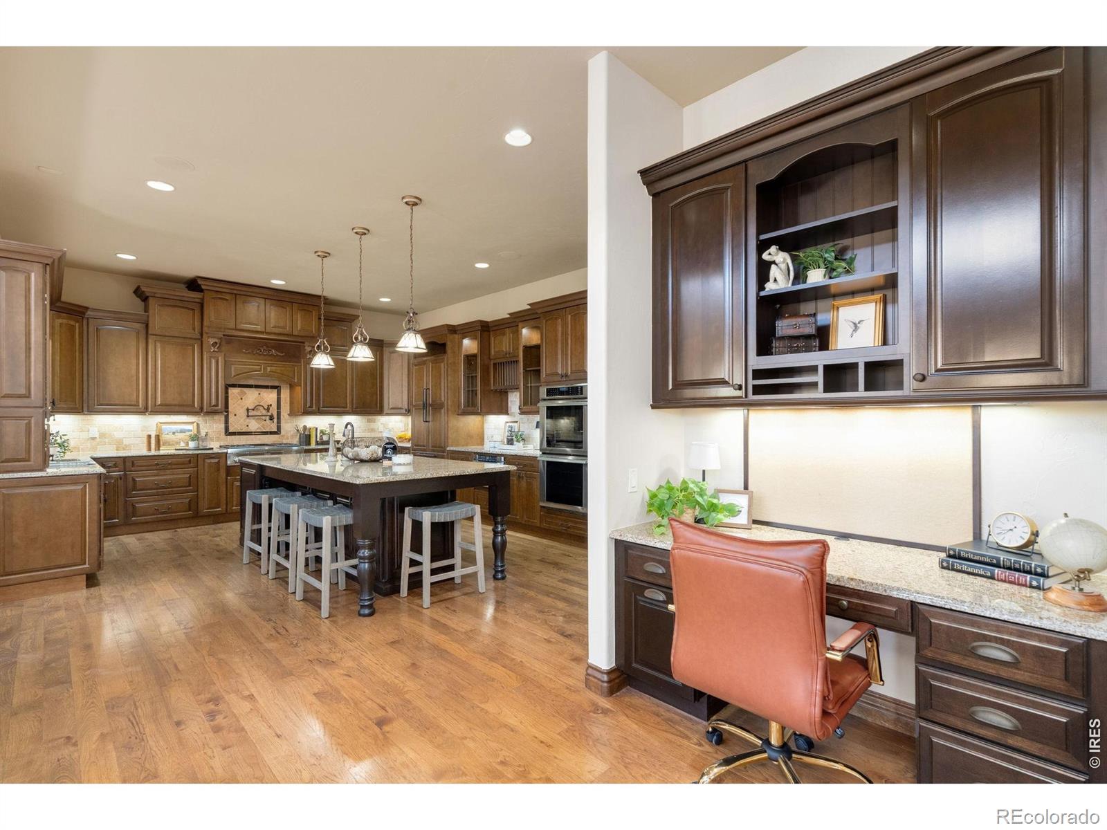 2944 Hearthstone Drive Fort Collins CO 80528
