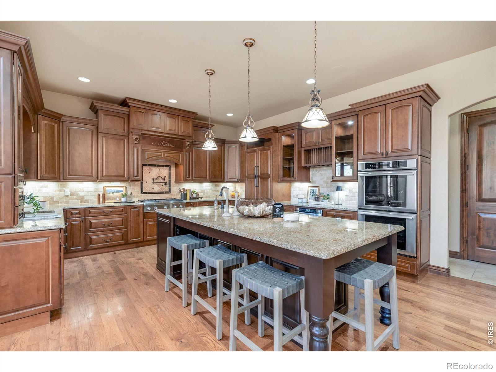 2944 Hearthstone Drive Fort Collins CO 80528