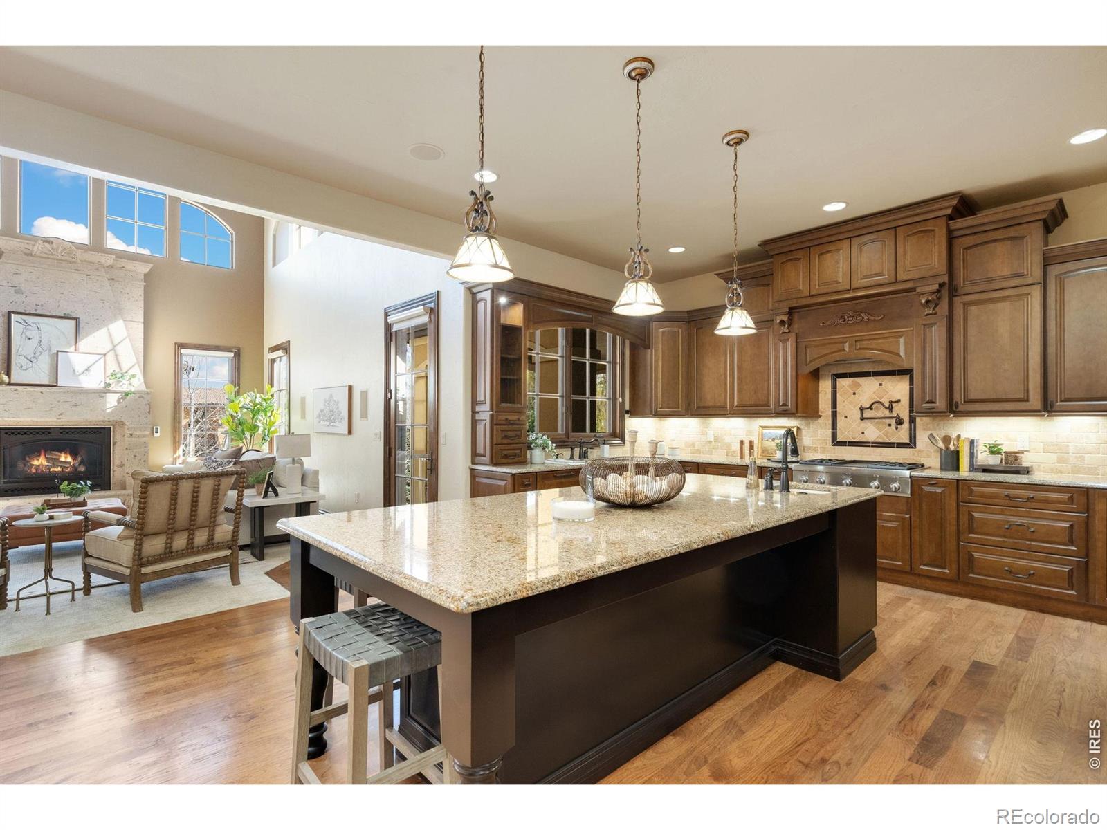 2944 Hearthstone Drive Fort Collins CO 80528