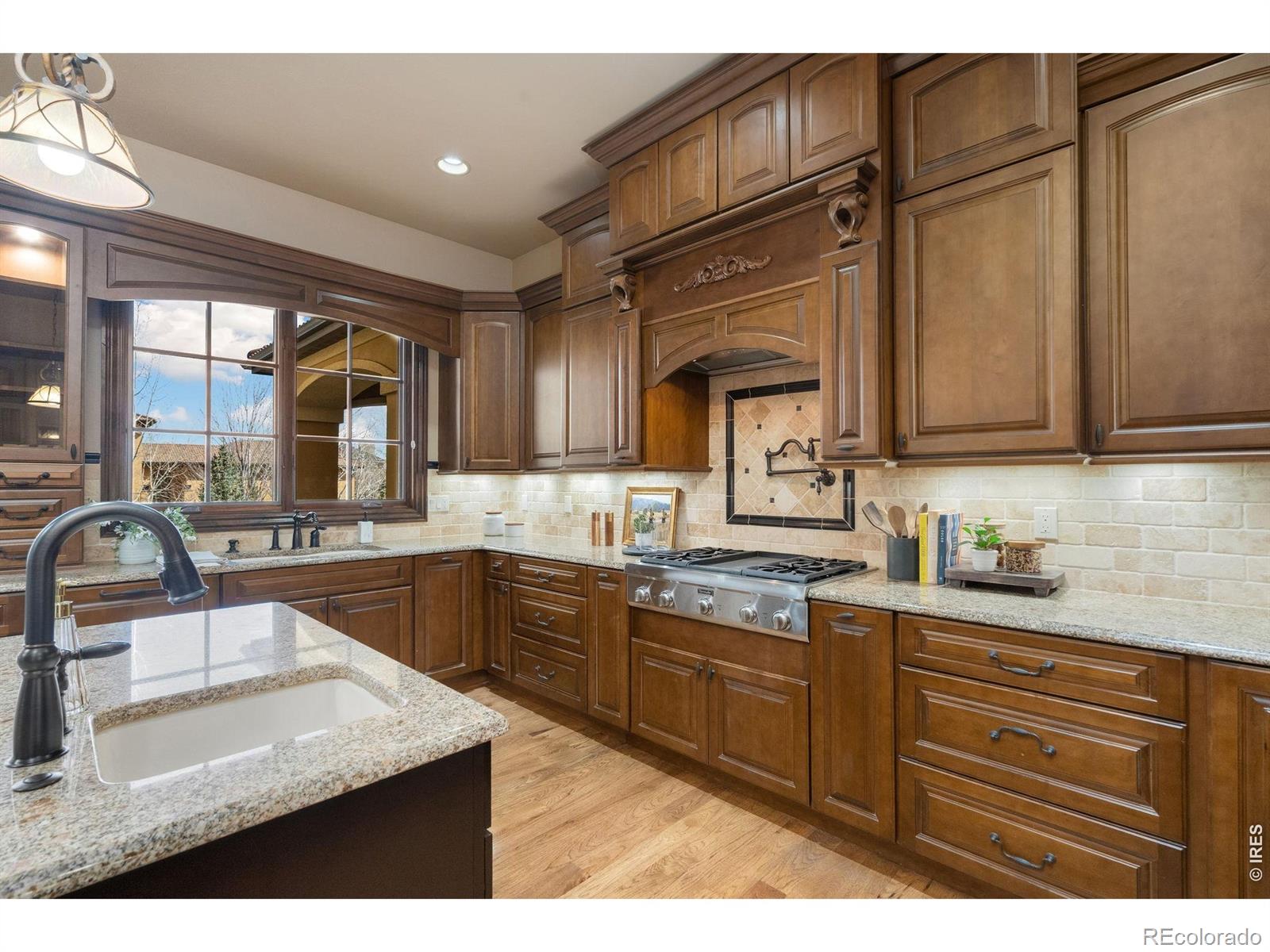 2944 Hearthstone Drive Fort Collins CO 80528