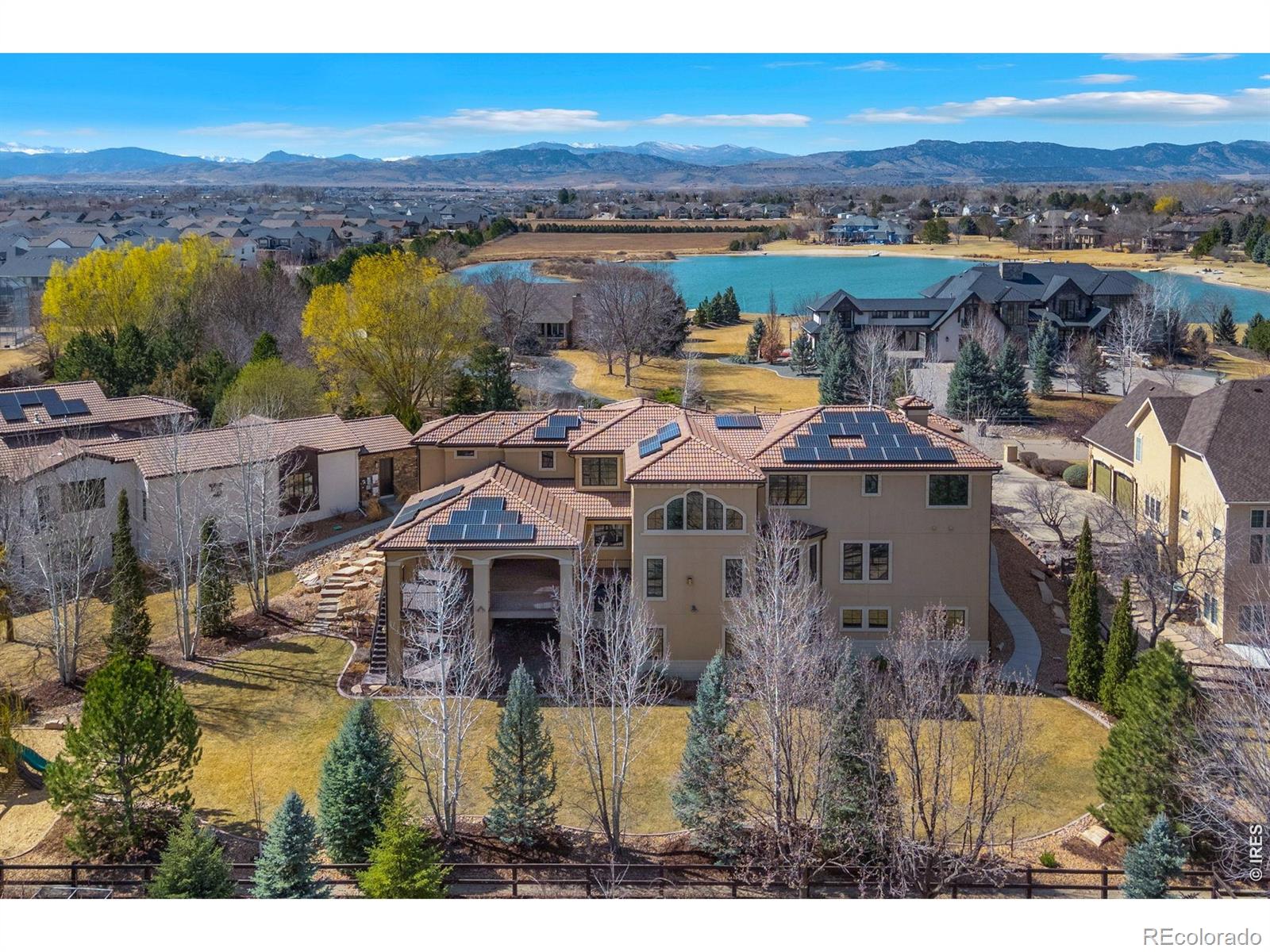 2944 Hearthstone Drive Fort Collins CO 80528