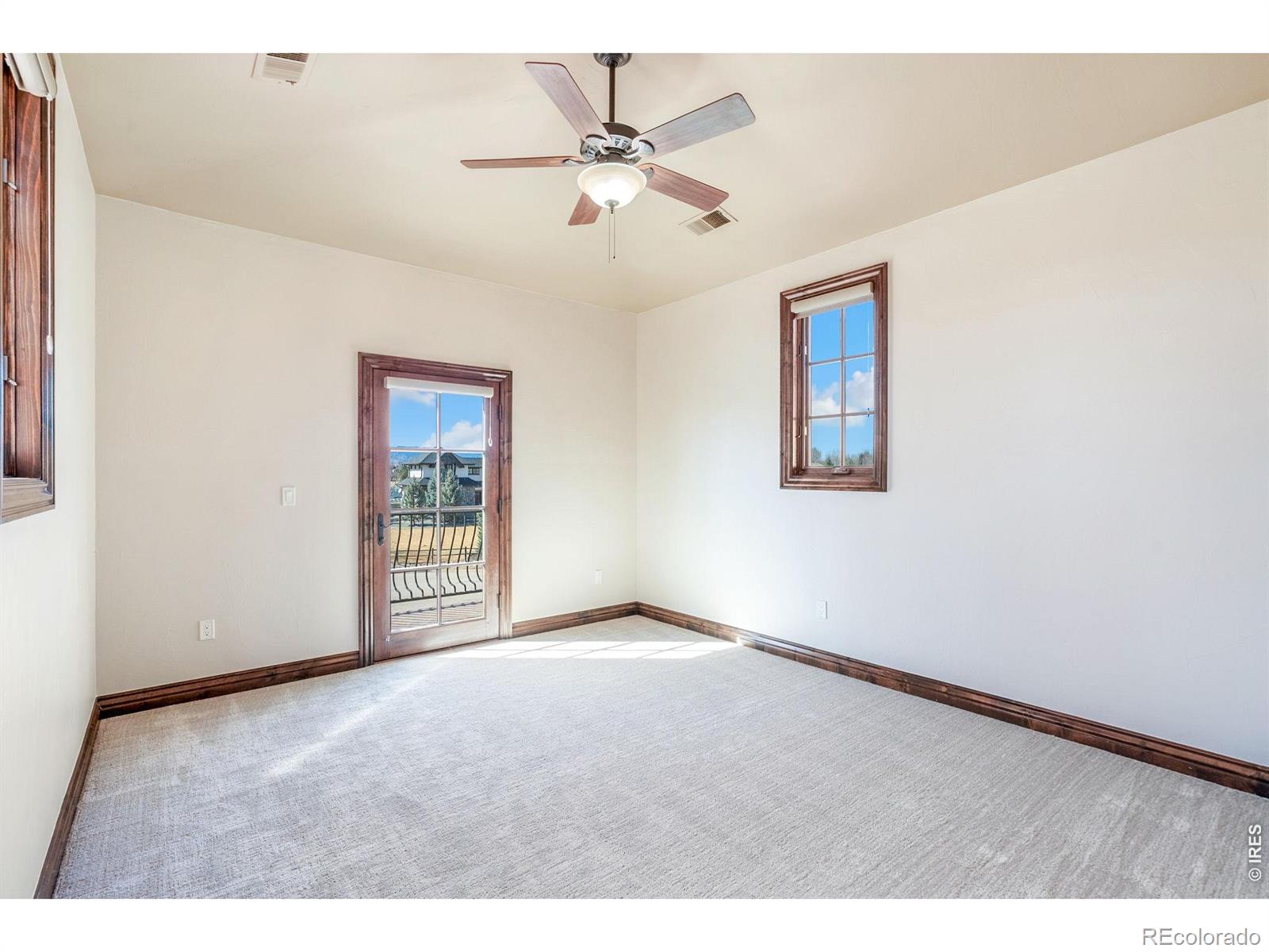 2944 Hearthstone Drive Fort Collins CO 80528