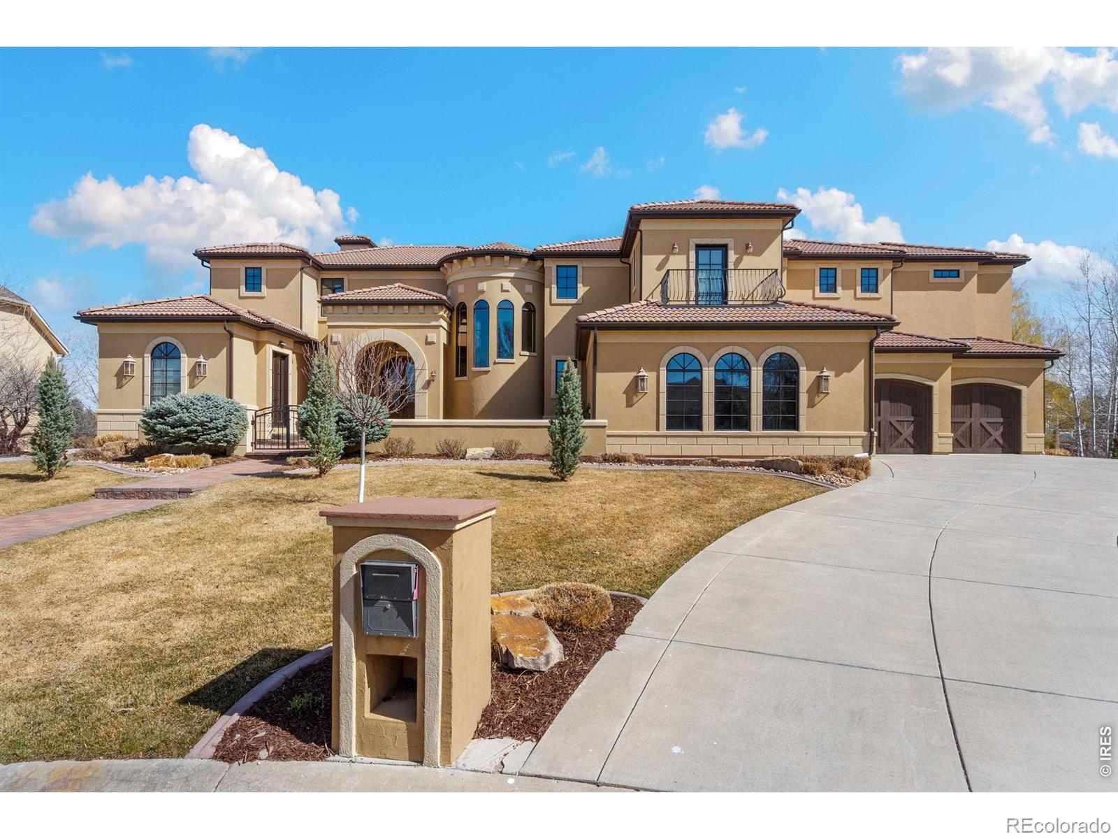 2944 Hearthstone Drive Fort Collins CO 80528