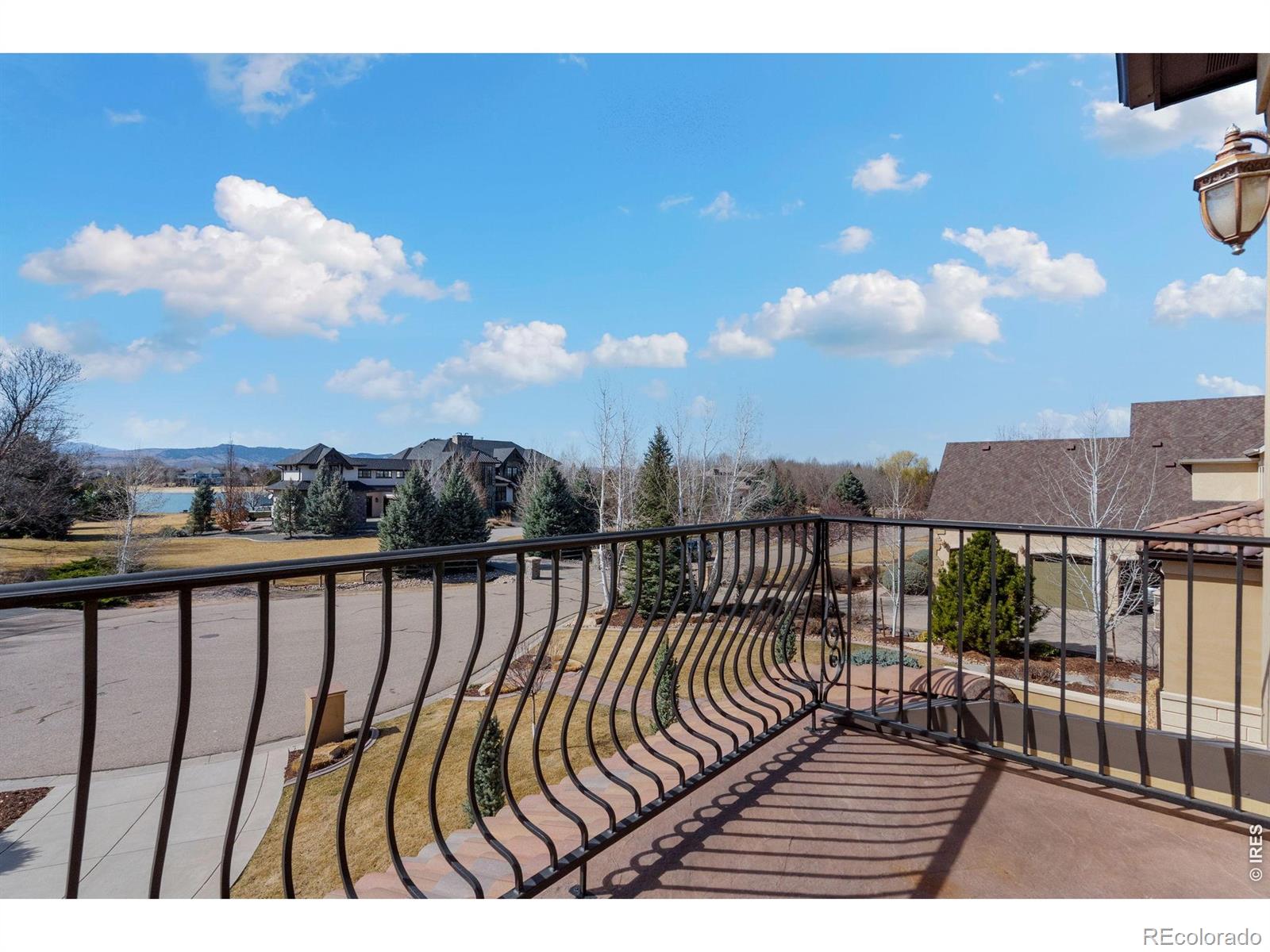 2944 Hearthstone Drive Fort Collins CO 80528