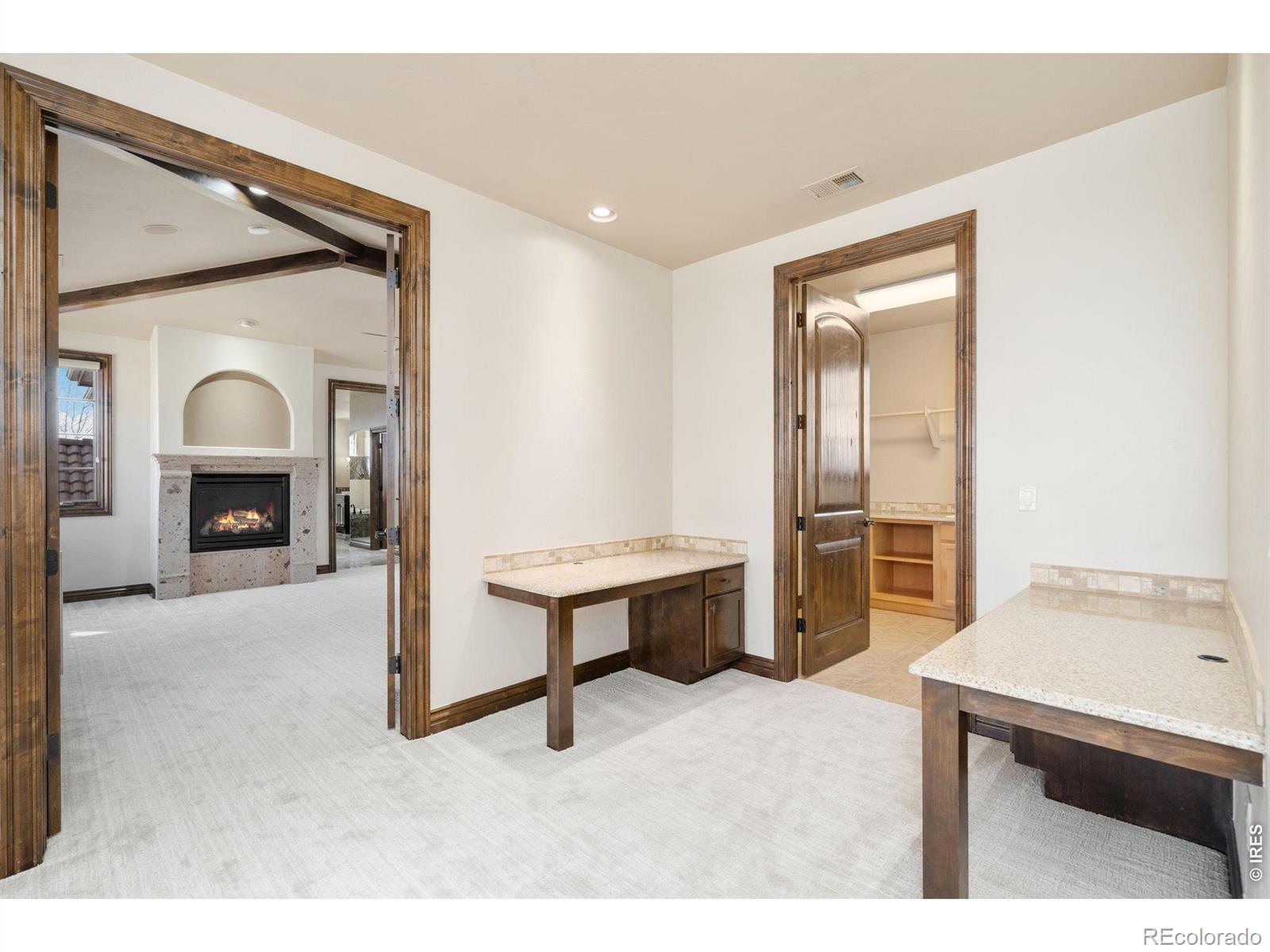 2944 Hearthstone Drive Fort Collins CO 80528