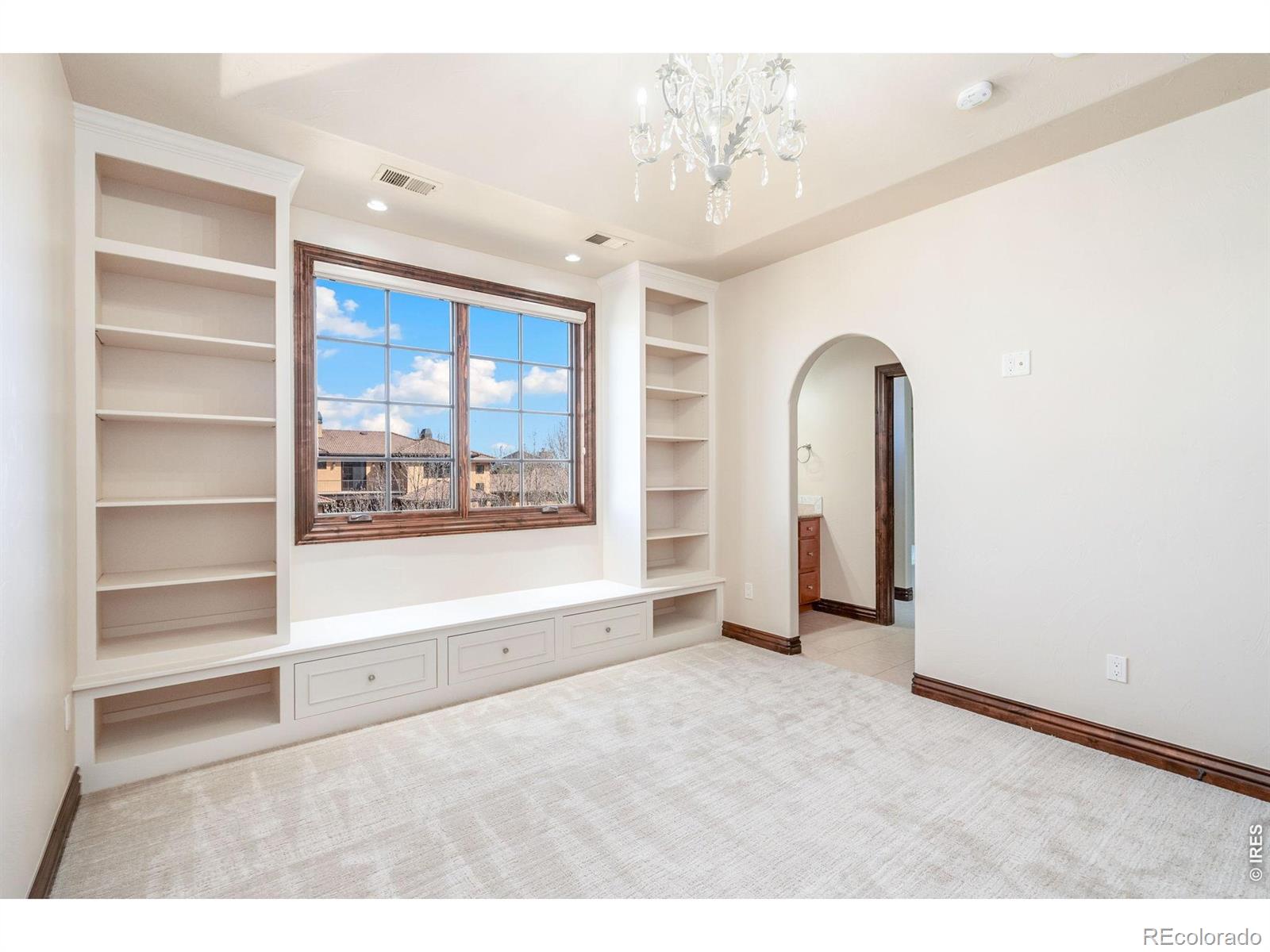 2944 Hearthstone Drive Fort Collins CO 80528