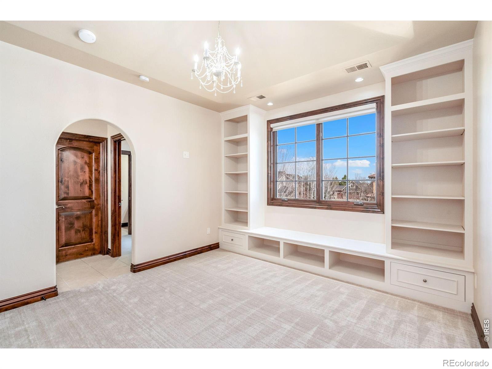 2944 Hearthstone Drive Fort Collins CO 80528