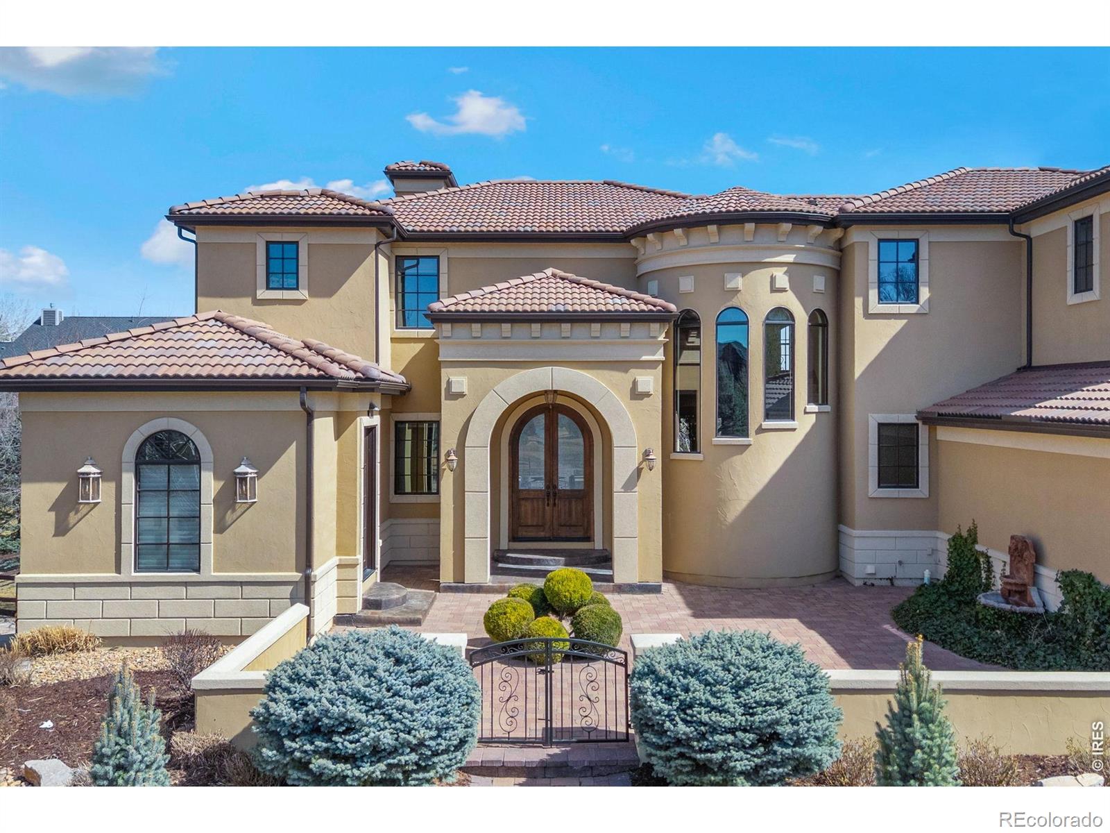 2944 Hearthstone Drive Fort Collins CO 80528