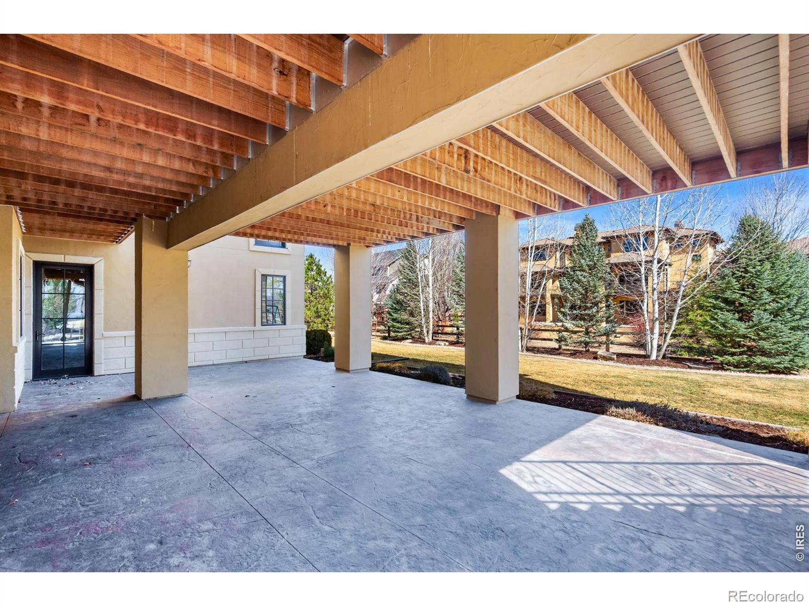 2944 Hearthstone Drive Fort Collins CO 80528