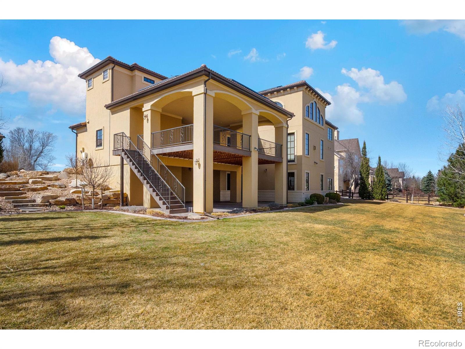 2944 Hearthstone Drive Fort Collins CO 80528