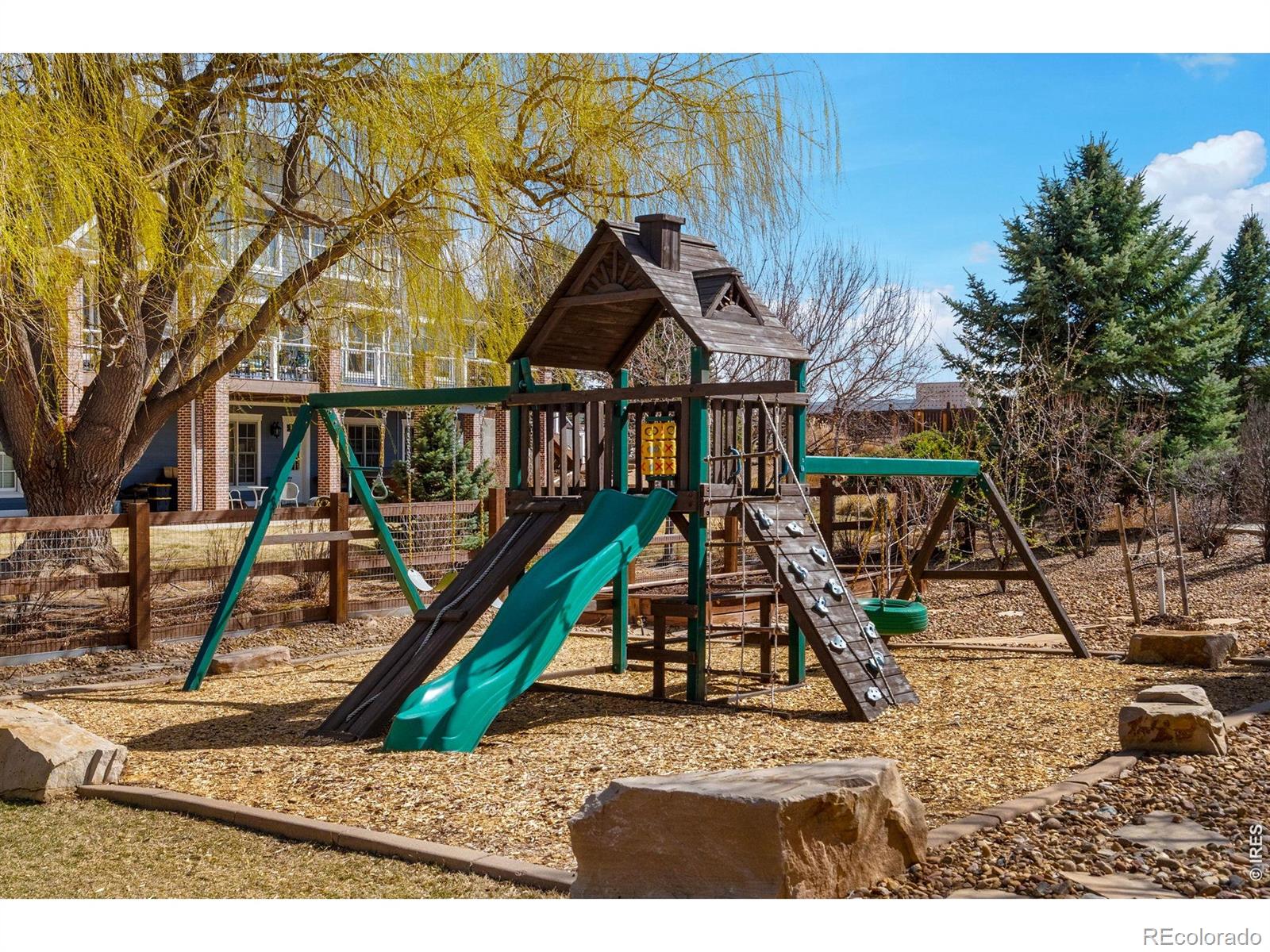 2944 Hearthstone Drive Fort Collins CO 80528