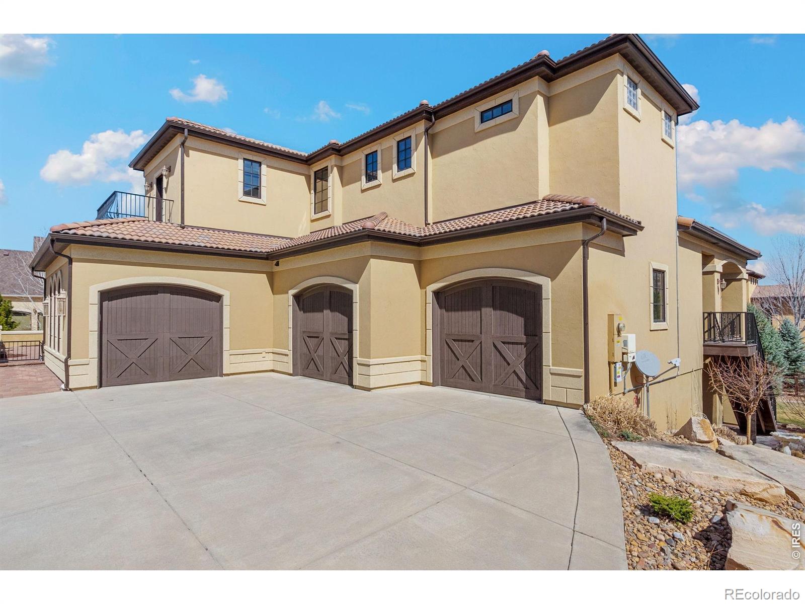 2944 Hearthstone Drive Fort Collins CO 80528