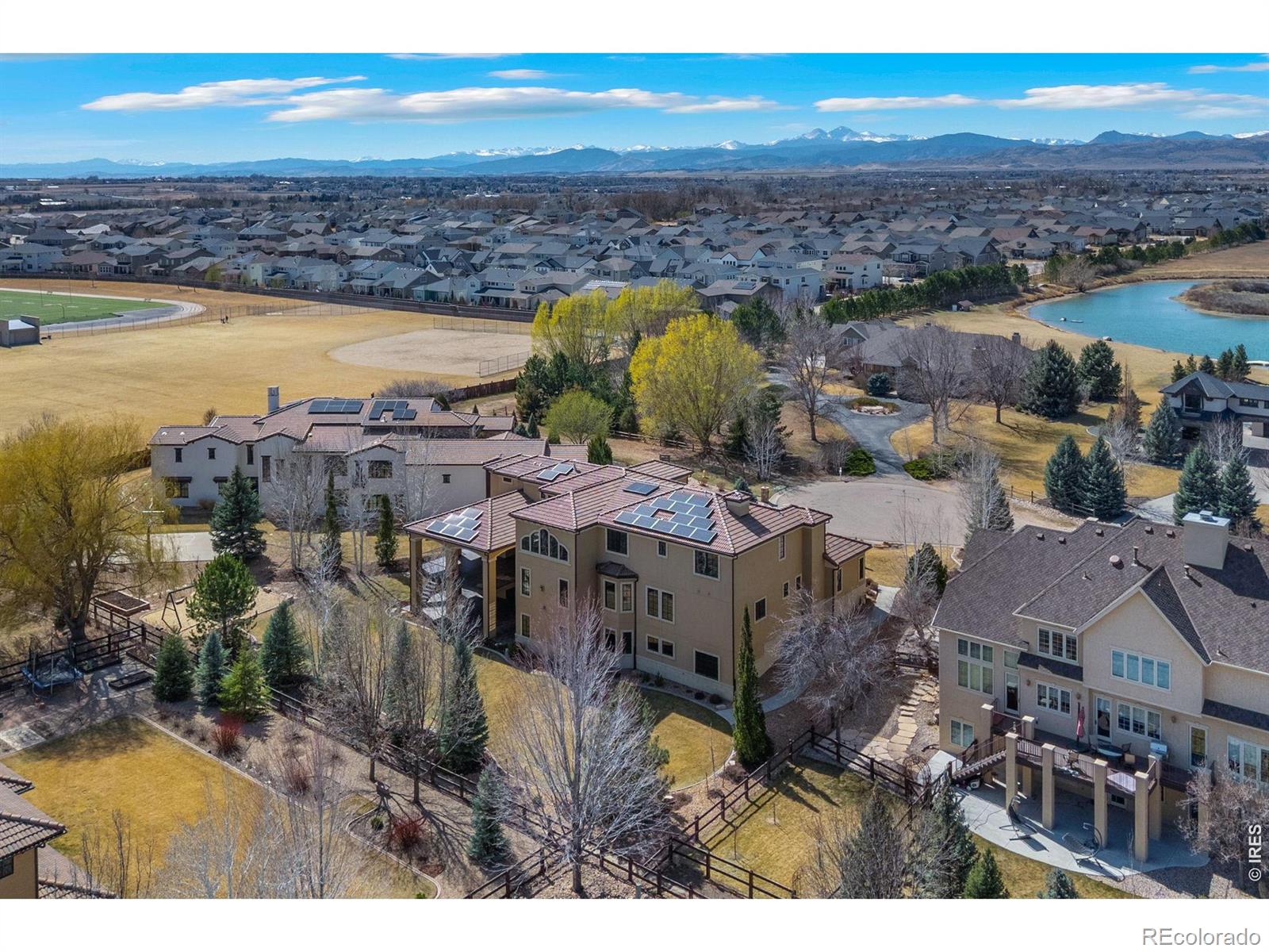 2944 Hearthstone Drive Fort Collins CO 80528